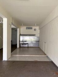 Ping-an Gardens (D16), Shop House #506011161